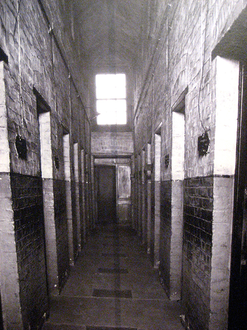 Geffrye Corridor photo500