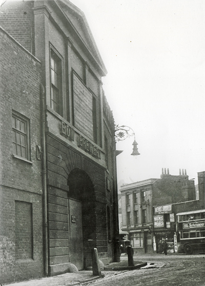 Bow brewery c 1928_b