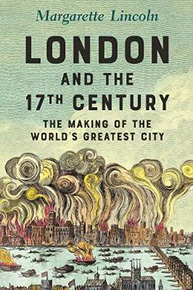 london 17 century