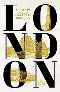london 25 buildings